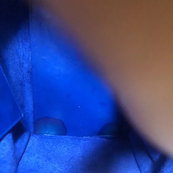 COPY - Ysl Cabas with free ysl wallet there’s two small stains inside ask first. - Picture 5 of 11